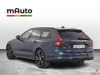 Używany Volvo V90 R-Design 2021 Niebieski Kombi