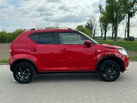 używany Suzuki Ignis 1.2dm 90KM 2019r. 31 600km