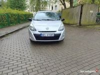 Używany Renault Clio IV 90 KM (66 kW) 2013