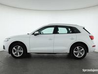 Używany Audi Q5 2018 Biały SUV