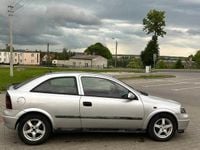 Używany Opel Astra 1998