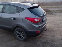 Używany Hyundai ix35 2013 SUV