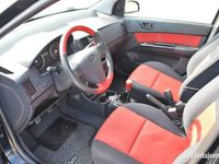 używany Hyundai Getz 1.1 Benzyna 66KM Klimatyzacja Niski Przebieg Zadbany