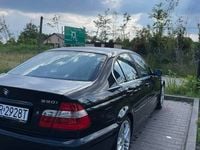 Używany BMW 330 2003 Sedan/Limuzyna