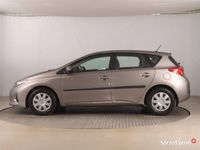 używany Toyota Auris 1.3 Dual VVT-i