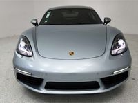 używany Porsche 718 Spyder 2.9dm 350KM 2022r. 10 413km