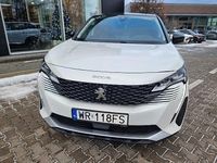 używany Peugeot 3008 1.6 PureTech Hybrid PHEV Allure S&S EAT8