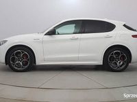 używany Alfa Romeo Stelvio 2.0 Turbo Veloce Q4! Z polskiego salonu! Faktura VAT!