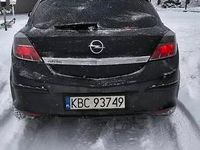 używany Opel Astra 1.9cdti 150km coupe
