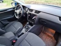 używany Skoda Octavia Style 2.0 TDI 110 kW (150 KM) 7-biegowa DSG