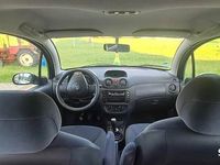 używany Citroën C3 1.4 benzyna