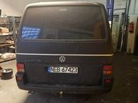 Używany VW T4 2002 Van