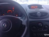 używany Renault Clio II 