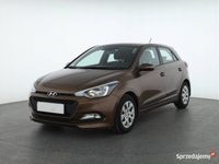 używany Hyundai i20 1.2