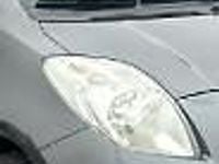 używany Toyota Yaris Gwarancja, Salon Polska, Super Stan II (2005-2011)