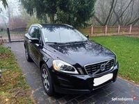 Używany Volvo XC60 2012 SUV