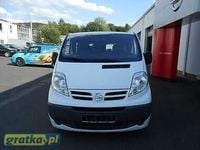 Używany Nissan Primastar 114 KM (83 kW) 2008 Minivan