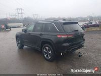 używany Jeep Grand Cherokee 