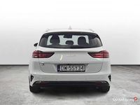 używany Kia Ceed 1.5dm 160KM 2022r. 179 000km