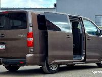 Używany Toyota Proace 2019 Minivan