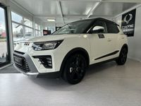 Używany Ssangyong (KGM) Tivoli 163 KM (119 kW) 2023 Biały (metalik) SUV