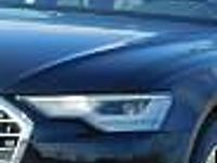 używany Audi A6 2.0TDI Sport Line z Gwarancją