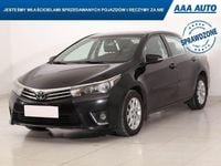 Używany Toyota Corolla 2015 Czarny