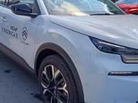 używany Citroën C4 X C4 II