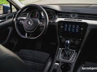 używany VW Passat 1.4 GTE