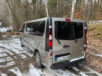 używany Opel Vivaro 1,6D BiTurbo L2H1 2015