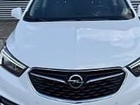 używany Opel Mokka X  napęd 4x4