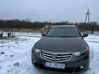 Używany Honda Accord 156 KM (114 kW) 2008