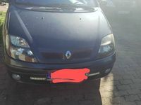 Używany Renault Scénic 2002 Minivan
