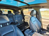 używany Audi Q7 2.0TFSI 252KM / Virtual Cockpit/ BOSE sys/ 7-os