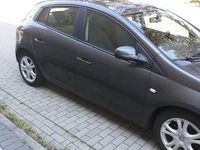 używany Fiat Sedici Bravo 2007 1,9 JTDV, 150 KM , Zarejestrowany