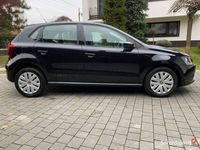 używany VW Polo V 1,2 70KM Mały Przebieg ZOBACZ