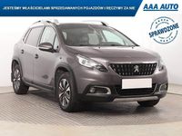 Używany Peugeot 2008 2017 Szary SUV
