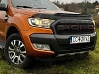 używany Ford Ranger 3.2 Diesel