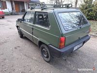 używany Fiat Panda 