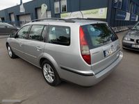 używany Ford Mondeo 2dm 130KM 2005r. 337 299km