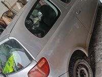 Używany Toyota Yaris 2005