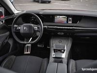 Używany DS Automobiles DS4 2022 Czerwony Hatchback