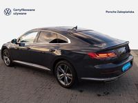 używany VW Arteon R-Line