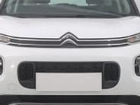 Używany Citroën C3 Aircross 83 KM (61 kW) 2018 Biały SUV