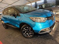 używany Renault Captur 1.5 DCI* 90 KM* Zarejestrowany* I (2013-2019)
