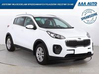 Używany Kia Sportage 2016 Biały SUV