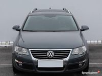Używany VW Passat 2009 Szary Kombi
