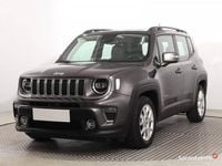 Używany Jeep Renegade 2019 Szary SUV