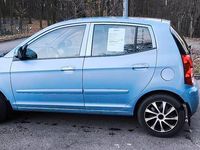 używany Kia Picanto 1.1 CRDI 2008r