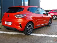 używany Renault Clio V 2024r. Salon PL * FV23% * Asystenci * Kamera * AA/AC * GPS